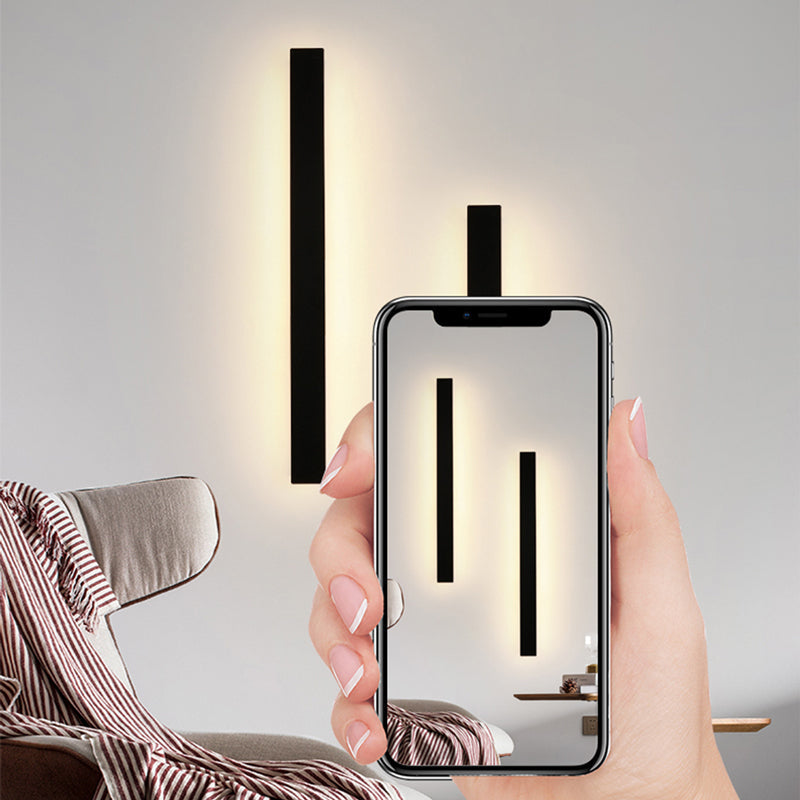 Applique Murale Extérieure LED Métal | IP65 Étanche Régable | NuitSérénité