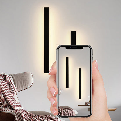 Applique Murale Extérieure LED Métal | IP65 Étanche Régable | NuitSérénité