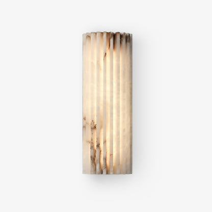 Lampe Murale Albâtre | LED intégrée | 3000K–6000K | Série Alba