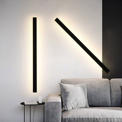 Applique Murale Extérieure LED Métal | IP65 Étanche Régable | NuitSérénité