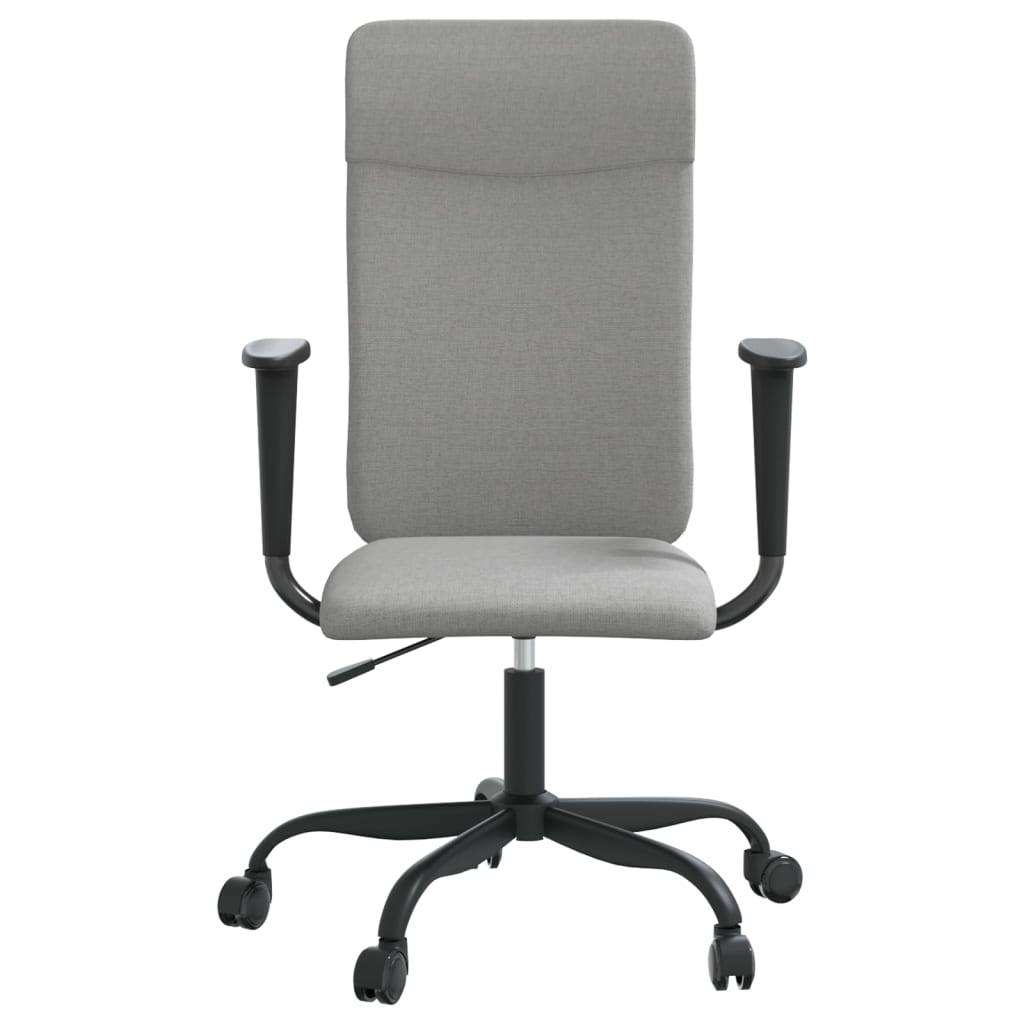 Chaise de Bureau Ergonomique | Réglable en Hauteur avec Design Pivotant | Confort Optimal pour le Travail 3