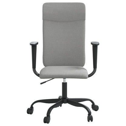 Chaise de Bureau Ergonomique | Réglable en Hauteur avec Design Pivotant | Confort Optimal pour le Travail 3