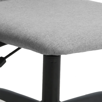 Chaise de Bureau Ergonomique | Réglable en Hauteur avec Design Pivotant | Confort Optimal pour le Travail 7