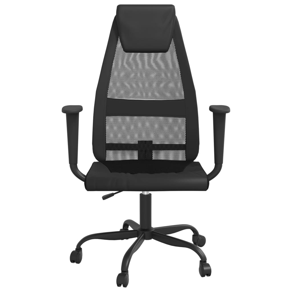 Chaise de Bureau Ergonomique Réglable en Hauteur avec Tissu en Maille | Confort Optimal pour le Travail 3