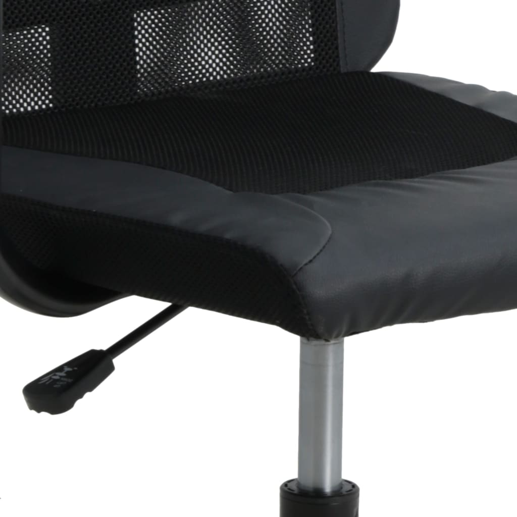 Chaise de Bureau Ergonomique Réglable en Hauteur avec Tissu en Maille | Confort Optimal pour le Travail 7