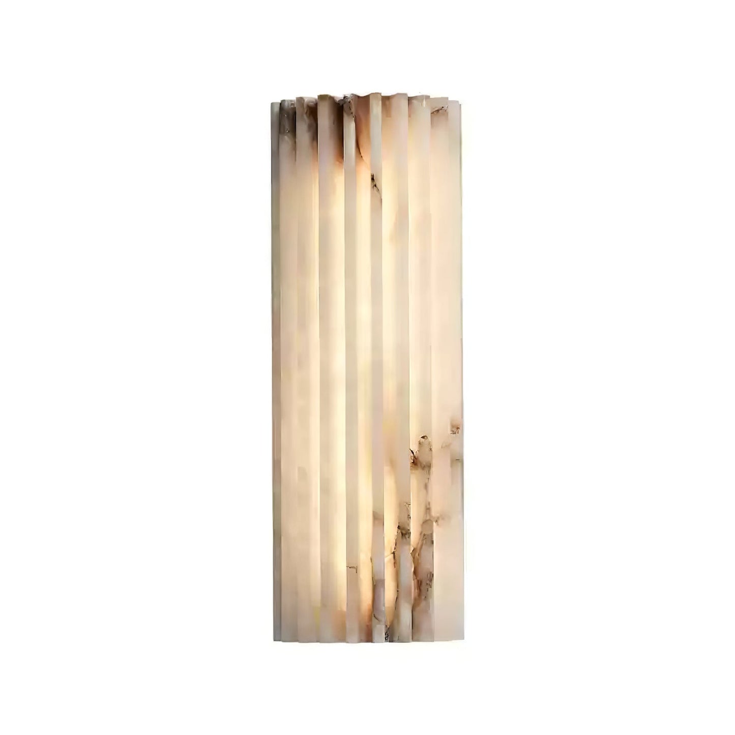 Lampe Murale Albâtre | LED intégrée | 3000K–6000K | Série Alba