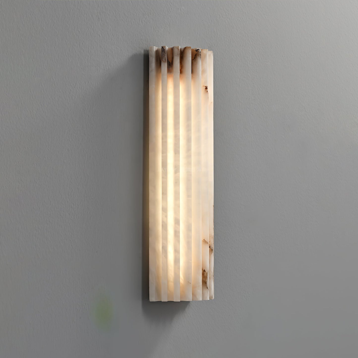 Lampe Murale Albâtre | LED intégrée | 3000K–6000K | Série Alba