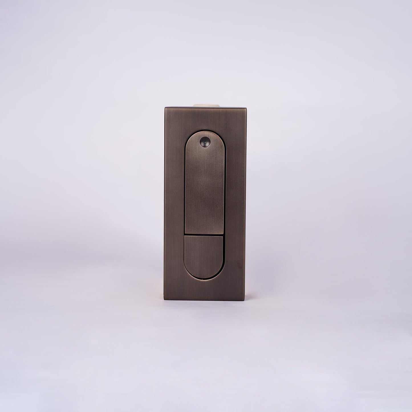 Lampe de Lecture LED Aluminium | Tête Réglable, Bouton-Poussoir | Série Nova