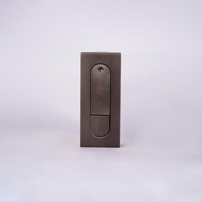 Lampe de Lecture LED Aluminium | Tête Réglable, Bouton-Poussoir | Série Nova