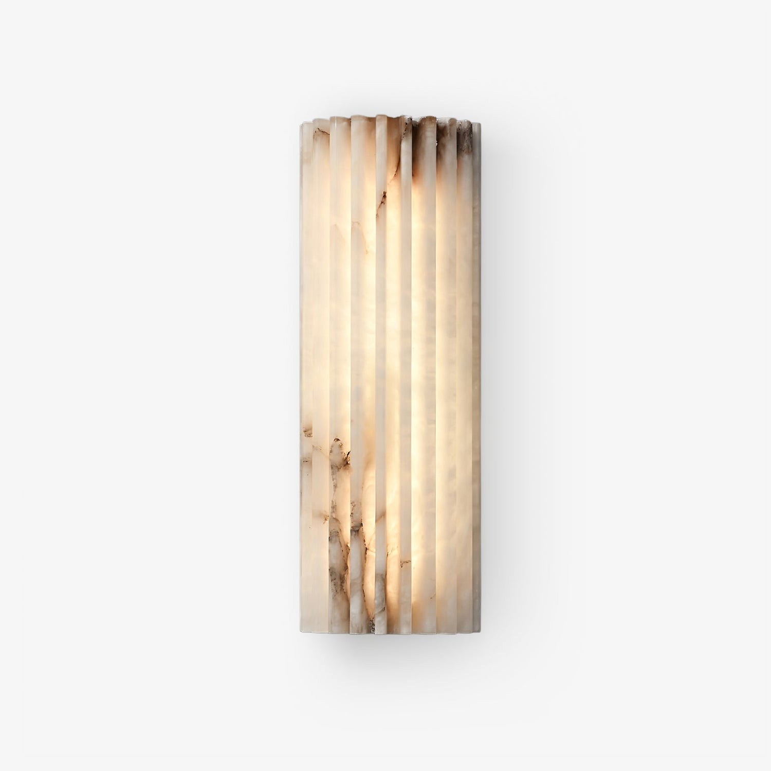 Lampe Murale Albâtre | LED intégrée | 3000K–6000K | Série Alba