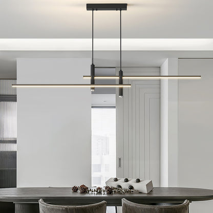 Suspension Métal | Éclairage ciblé, Ampoule LED Incluse | Série Charlotte
