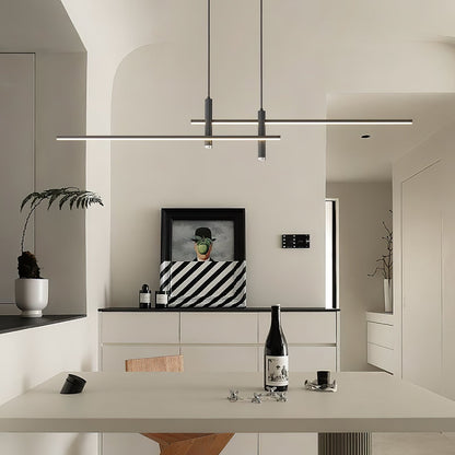 Suspension Métal | Éclairage ciblé, Ampoule LED Incluse | Série Charlotte