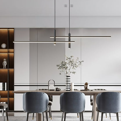 Suspension Métal | Éclairage ciblé, Ampoule LED Incluse | Série Charlotte