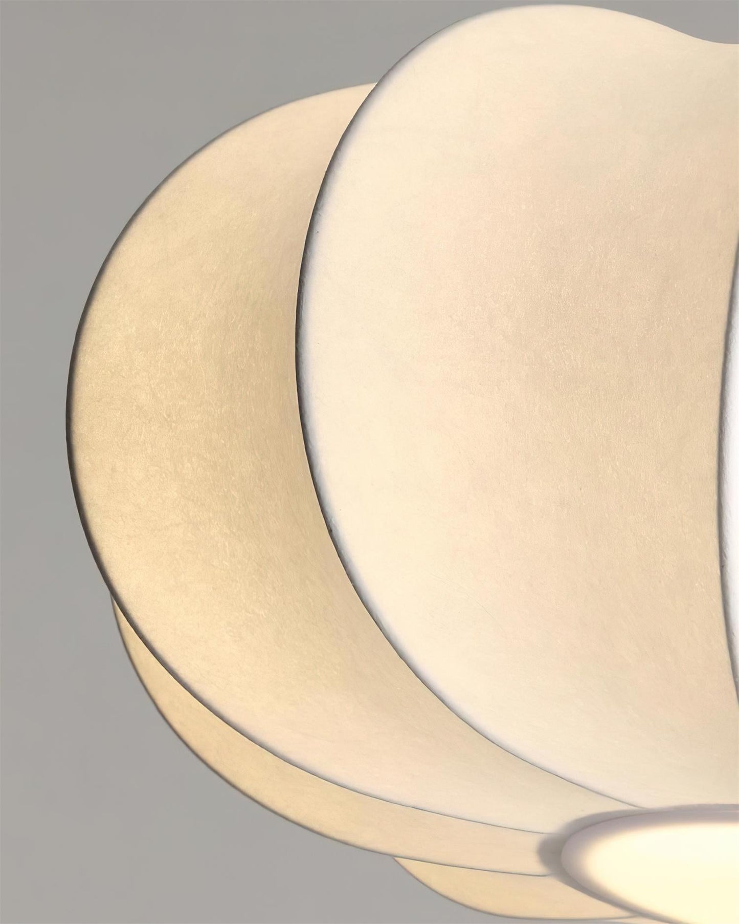 Moderne Suspension Bois | Variateur Compatible Câble Réglable | Lumière Nova