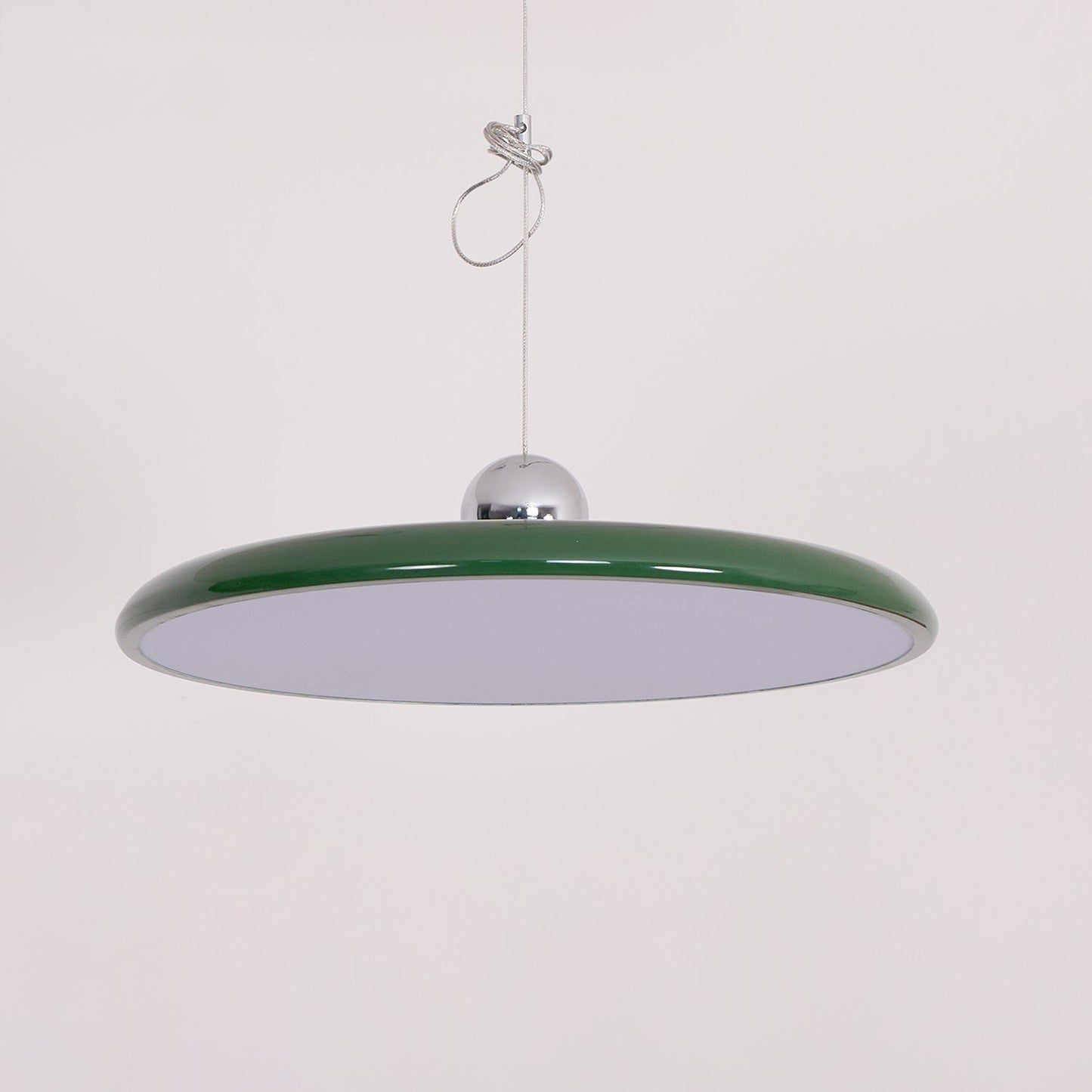 Suspension Métal Acrylique à Bras Réglables | Version dimmable | LED intégrée