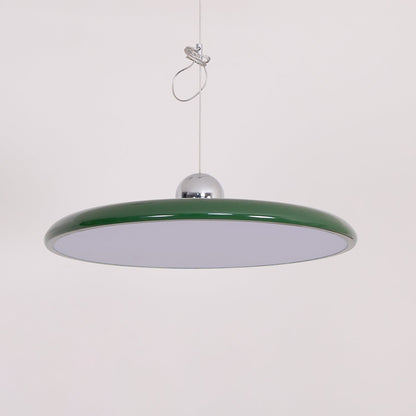 Suspension Métal Acrylique à Bras Réglables | Version dimmable | LED intégrée