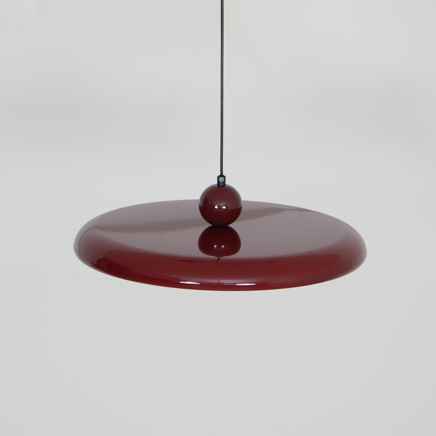 Suspension Métal Acrylique à Bras Réglables | Version dimmable | LED intégrée