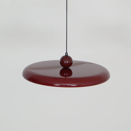Suspension Métal Acrylique à Bras Réglables | Version dimmable | LED intégrée