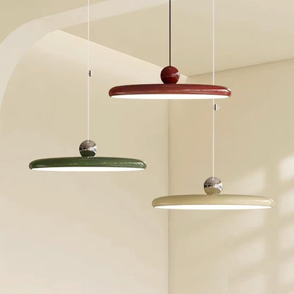 Suspension Métal Acrylique à Bras Réglables | Version dimmable | LED intégrée