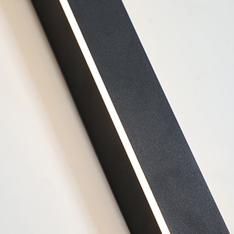Applique Murale Extérieure LED Métal | IP65 Étanche Régable | NuitSérénité
