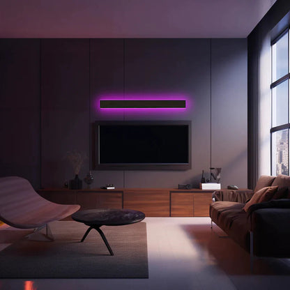 Applique Murale Extérieure LED Métal | IP65 Étanche Régable | NuitSérénité